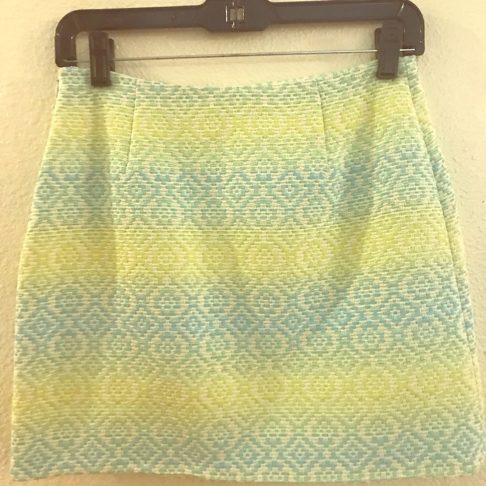 New Beautiful Skirt!